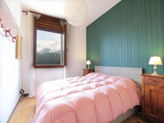 Apartment Valle di Cadore Ausstattung 19