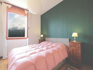 Apartment Valle di Cadore Ausstattung 21