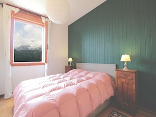 Apartment Valle di Cadore Features 21