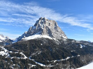 Appartement Valle di Cadore Omgeving 33