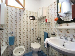 Appartement Valle di Cadore Kenmerken 29