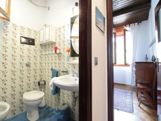 Apartment Valle di Cadore Ausstattung 30