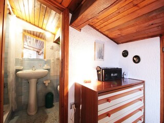 Appartement Valle di Cadore Kenmerken 29