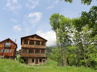Apartment Valle di Cadore Umgebung 34