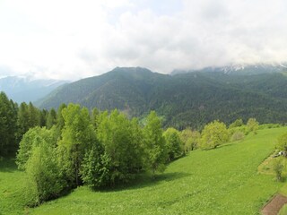 Apartment Valle di Cadore Außenaufnahme 10