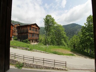 Appartement Valle di Cadore Buitenaudio-opname 11