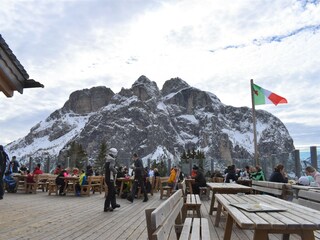 Apartamento Valle di Cadore Entorno 36