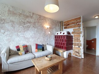 Apartamento Carano Características 24