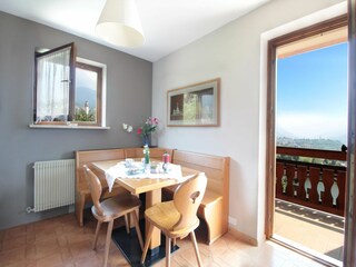 Apartamento Carano Características 23