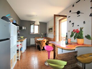 Apartamento Carano Características 14