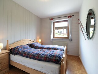 Apartamento Carano Características 18