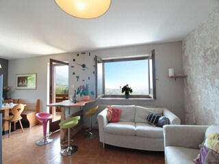 Apartamento Carano Características 22