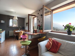 Apartamento Carano Características 25