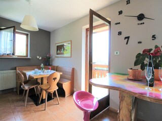 Apartamento Carano Características 26
