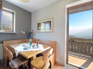 Apartamento Carano Características 15