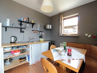 Apartamento Carano Características 16