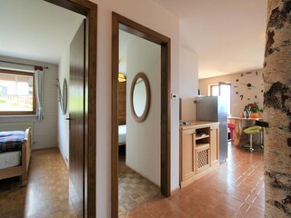 Apartamento Carano Características 27