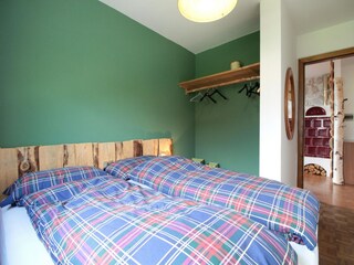 Apartamento Carano Características 20