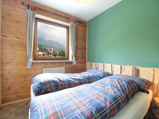 Apartamento Carano Características 29