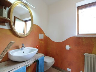 Apartamento Carano Características 17