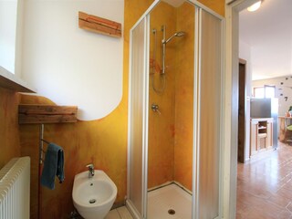 Apartamento Carano Características 21