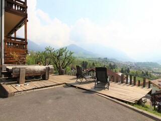 Apartment Carano Outdoor Recording 13