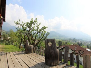 Appartement Carano Enregistrement extérieur 9