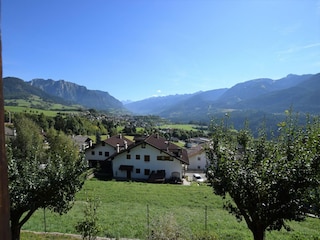 Apartment Carano Outdoor Recording 12