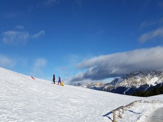 Apartment Carano Umgebung 24