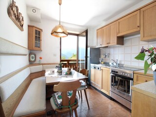 Apartment Carano Ausstattung 16