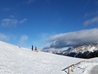 Appartement Carano Omgeving 26