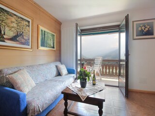 Apartment Carano Ausstattung 18