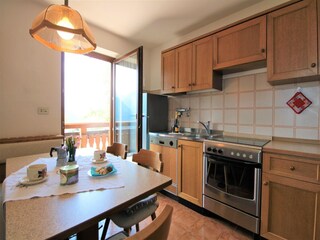 Apartment Carano Ausstattung 19