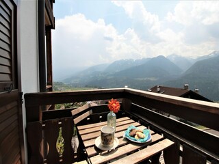 Appartamento Carano Registrazione all'aperto 2