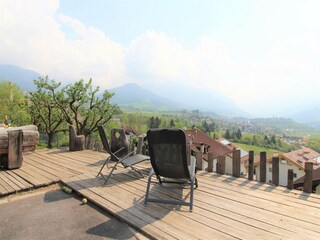 Apartment Carano Außenaufnahme 10