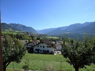 Apartment Carano Außenaufnahme 11