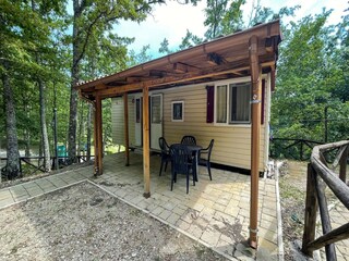 Trailer Bibbiena Outdoor Recording 15