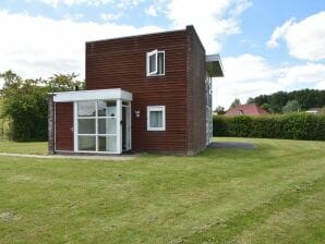 Maison de vacances pittoresque à Zeewolde avec jardin - Ermelo - image1