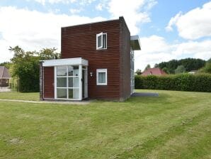 Holiday house Gemütliches Ferienhaus in Zeewolde mit Gemeinschaftspool - Ermelo - image1