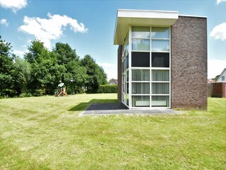 Holiday house Ermelo Outdoor Recording 4