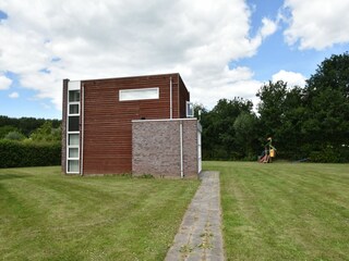 Holiday house Ermelo Outdoor Recording 3