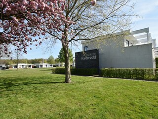 Villa Biddinghuizen Environment 26