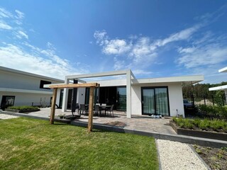 Villa Biddinghuizen Buitenaudio-opname 4