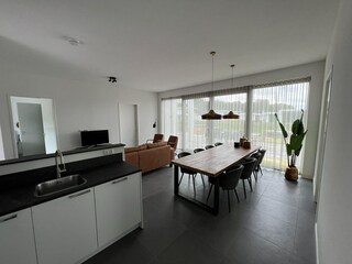 Villa Biddinghuizen Ausstattung 8