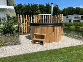 Villa Biddinghuizen  39