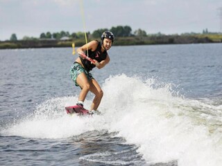 Villa Biddinghuizen Ambiente 28