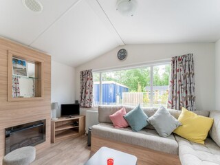 Ferienhaus Grou Ausstattung 11