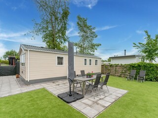Vakantiehuis Grou Buitenaudio-opname 6