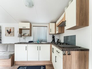 Ferienhaus Grou Ausstattung 25