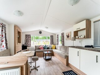 Ferienhaus Grou Ausstattung 12
